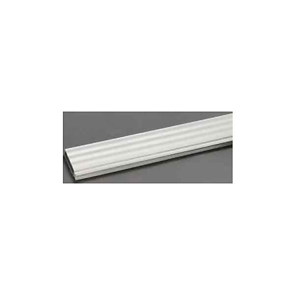 Wöhner Sammelschienenabdeckung 12-30x5 1-Meter 01244
